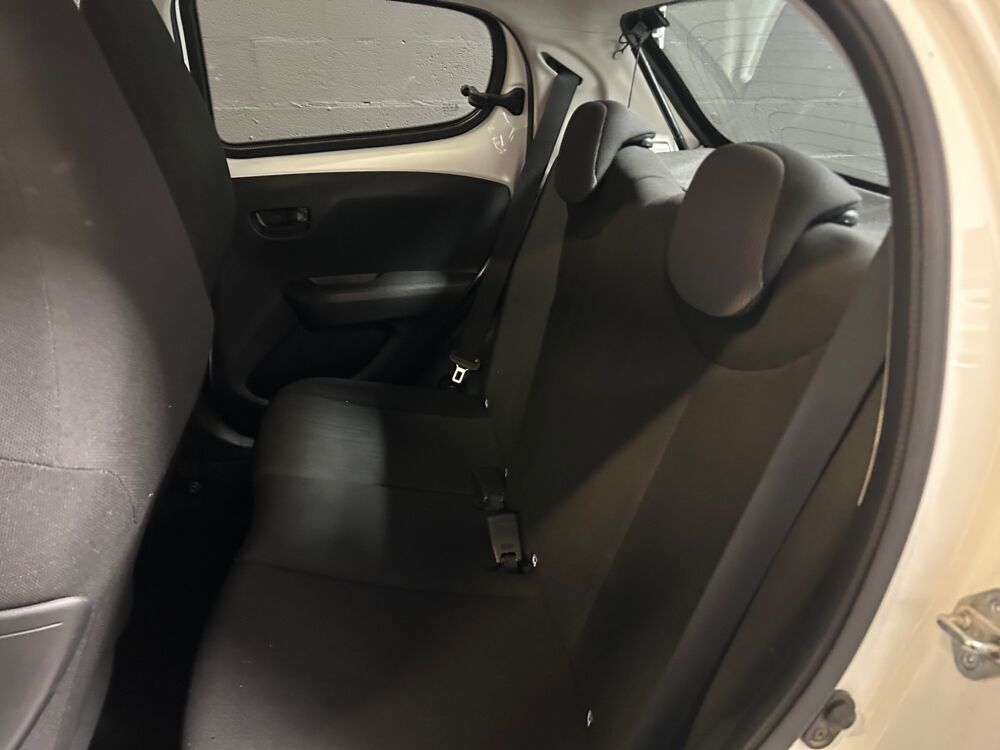 108 1.0 VTI 70CH ACCESS / REGULATEUR DE VITESSE / ROUE DE SECOUR 2020 occasion 78125 Gazeran