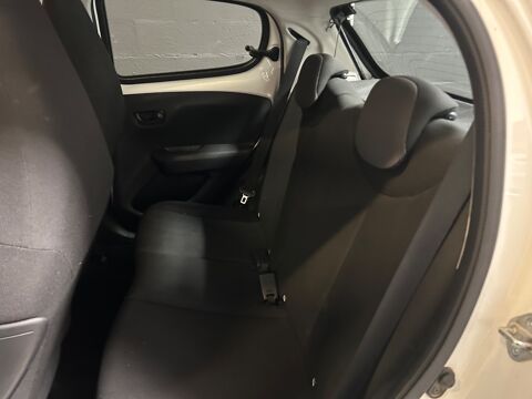 108 1.0 VTI 70CH ACCESS / REGULATEUR DE VITESSE / ROUE DE SECOUR 2020 occasion 78125 Gazeran