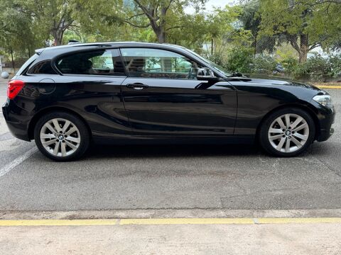 S&eacute;rie 1 116 i 110 CH FINITION PREMIERE * CARPLAY * CAM&Eacute;RA DE RECUL 2016 occasion 13009 Marseille