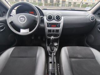 Sandero 1.5 DCI 90 CH / 2EME MAIN / BLUETOOTH 2012 occasion 40000 Mont-de-Marsan