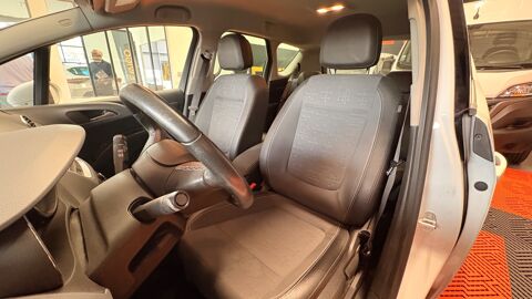 Meriva 1.4 T 120 ECOFLEX ANNIVERSARY EDITION BVA 2014 occasion 83600 Fr&eacute;jus
