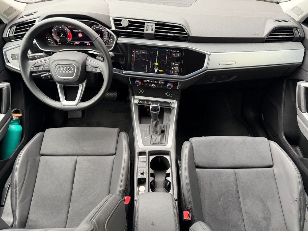 Q3 SPORTBACK 35 TDI 150 ch AVUS S-TRONIC7 - ORIGINE FRANCE 2024 occasion 64320 Idron