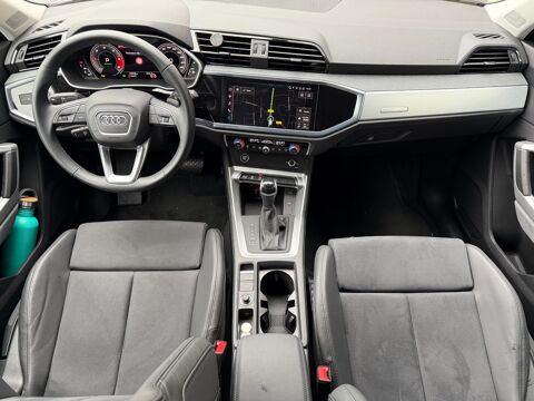 Q3 SPORTBACK 35 TDI 150 ch AVUS S-TRONIC7 - ORIGINE FRANCE 2024 occasion 64320 Idron