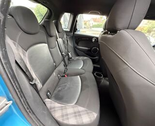 Cooper 2.0 D SD 170 Ch RED HOT CHILI 2015 occasion 25000 Besan&ccedil;on