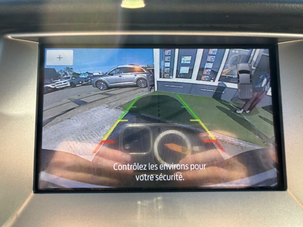 Ranger SUPER CABINE 2.0 ECOBLUE 170 LIMITED 4X4 BVA START-STOP 2021 occasion 27000 &Eacute;vreux