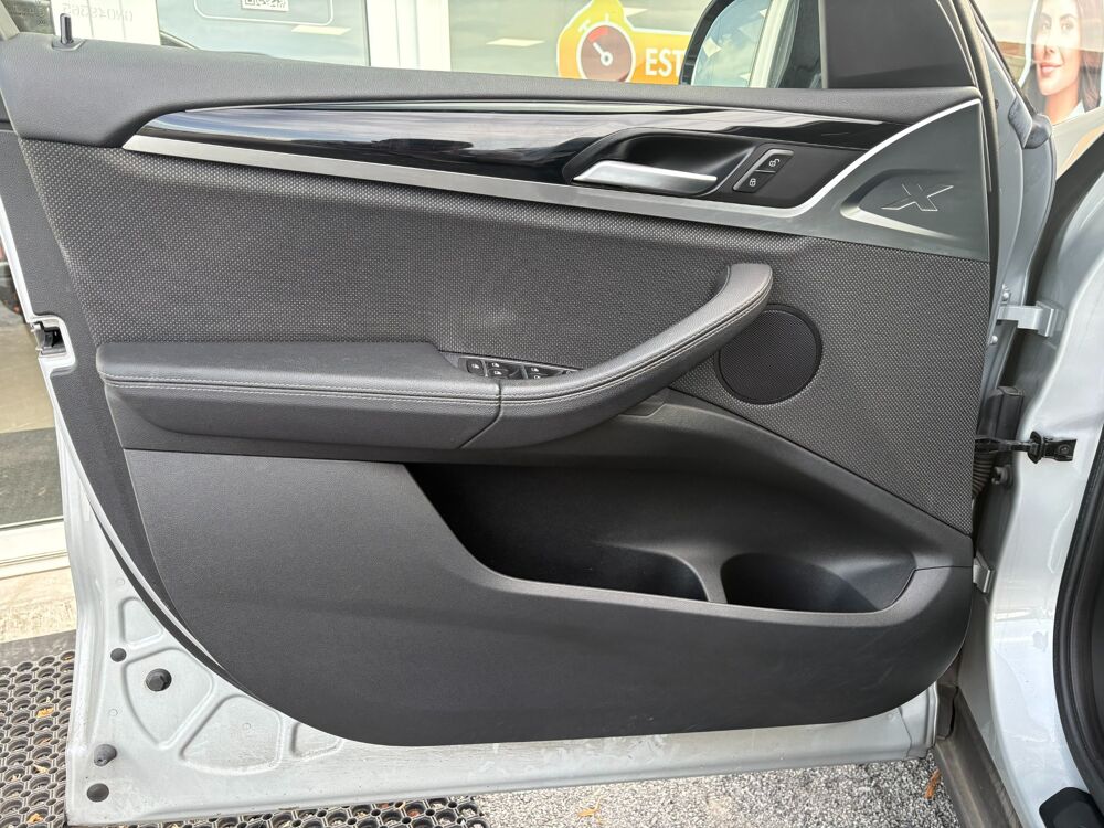 X3 2.0 I 184 BUSINESS DESIGN XDRIVE BVA / ENTRETIEN BMW / ATTEL 2020 occasion 64122 Urrugne
