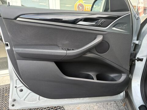X3 2.0 I 184 BUSINESS DESIGN XDRIVE BVA / ENTRETIEN BMW / ATTEL 2020 occasion 64122 Urrugne