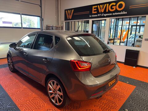 Ibiza 1.2 TSI 90 FR 2016 occasion 83600 Fr&eacute;jus