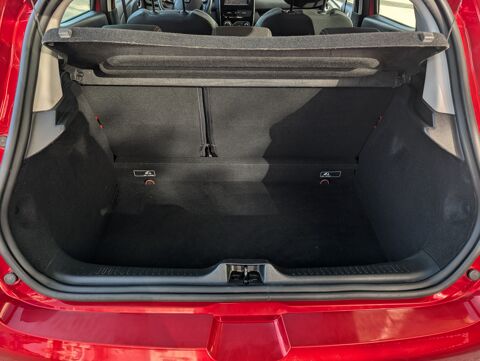 Clio 1.5 DCI 90ch ENERGY INTENS - RADAR AR GPS CLIM AUTO - ENTRET 2016 occasion 57600 Forbach