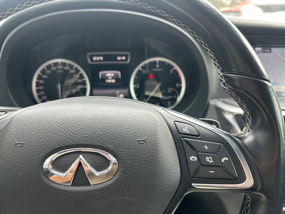 QX30 2.2 D 170 EXECUTIVE AWD DCT BVA 2017 occasion 47000 Agen
