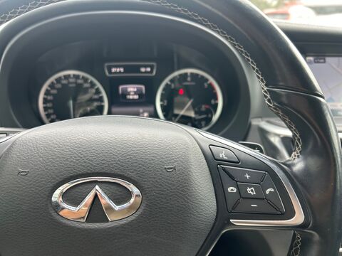 QX30 2.2 D 170 EXECUTIVE AWD DCT BVA 2017 occasion 47000 Agen