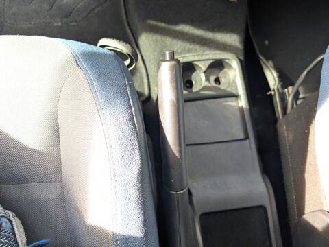 Berlingo MULTISPACE 1.6L 90ch / TRANSPORT PMR / TPMR / 4 PLACES + 1 2008 occasion 38420 Le Versoud