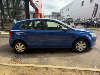 Polo 1.2 TDI 75Ch - CLIMATISATION MANUELLE - VITRES AV - ORDINATE 2013 occasion 76150 Saint-Jean-du-Cardonnay