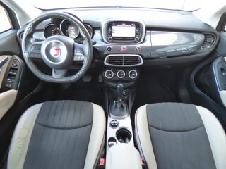 500 X 1.4 MULTIAIR T 140 LOUNGE 4X2 DCT BVA 2016 occasion 33210 Maz&egrave;res