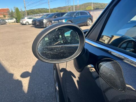 Countryman 1.6 190 COOPER S 2016 occasion 69420 Ampuis