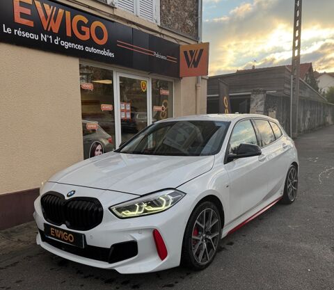 BMW S&eacute;rie 1 2.0 128TI 265Ch M SPORT 2021 occasion Palaiseau 91120
