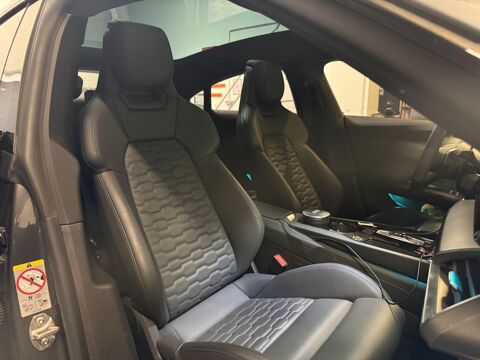 E-TRON 2022 ELECTRIC 476cv 93KWH QUATTRO/ SUSP PNEUMA/ B&O/ SIEGES 2021 occasion 78125 Gazeran
