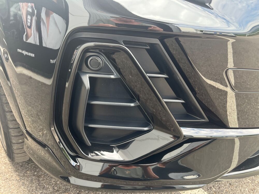 Q3 SPORTBACK 2.0L 35 TDI 150ch EDITION ONE / BLACK MYSTIC / TOI 2019 occasion 38420 Le Versoud