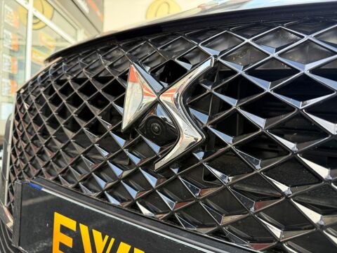 DS4 II (2) PURETECH 130 ch CROSS RIVOLI EAT8 2022 occasion 64320 Idron