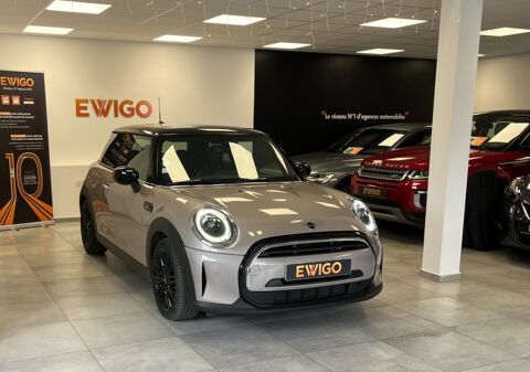 Mini Cooper 1.5 135 COOPER BVA CAMDEN 2021 occasion Vulaines-sur-Seine 77870