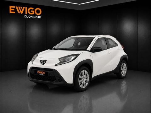 Annonce voiture Toyota Aygo 17890 €