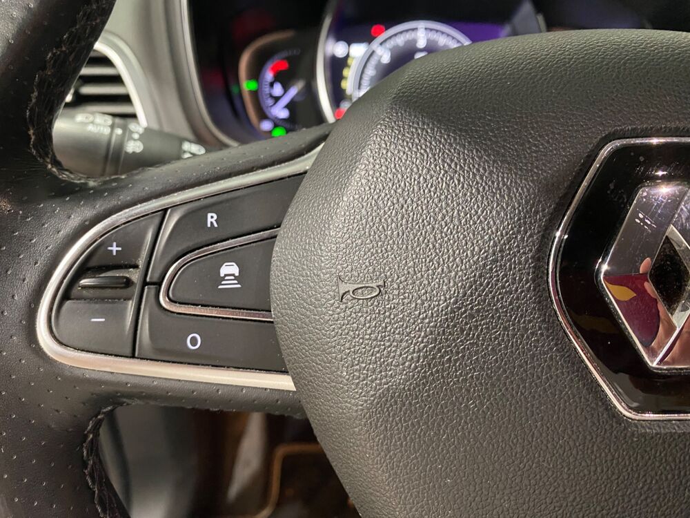 Koleos 1.7 BLUEDCI 150CV INITIALE PARIS BVA 2019 occasion 17430 Tonnay-Charente