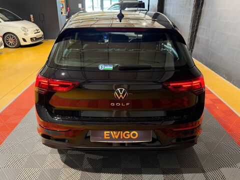 Golf 2.0 TDI 115ch LIFE PLUS 2020 occasion 81990 Puygouzon