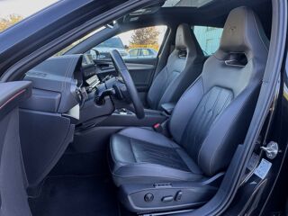 Leon 1.5 E-TSI 150 cv DSG BVA - SIEGES SPORT - TOIT OUVRANT 2024 occasion 68170 Rixheim