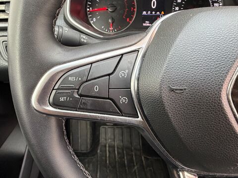 Clio 1.0 TCE 100ch ZEN 2019 occasion 17100 Saintes