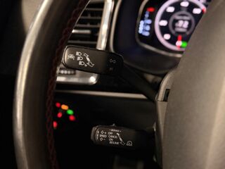 Ateca 2.0 TDI 190ch FR 4DRIVE 4WD DSG BVA START-STOP 2018 occasion 25300 Pontarlier