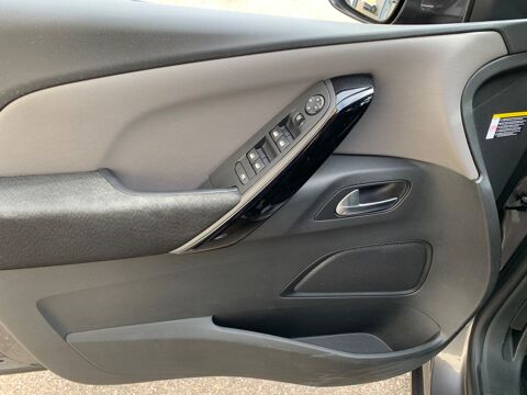 C4 Picasso 1.2 PURETECH 130cv BUSINESS EAT BVA START-STOP / MOTEUR NEUF 2018 occasion 69420 Ampuis