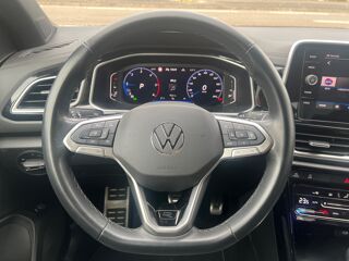 T-ROC 2.0 TDI 150 CH R-LINE DSG BVA / SUIVI CONSTRUCTEUR / CARPLAY 2024 occasion 40000 Mont-de-Marsan