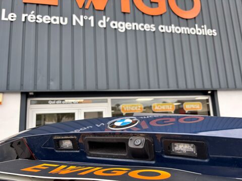X1 1.8 D 150ch DKG7 XLINE / 1 ERE MAIN / ENTRETIEN CONSTRUCTEUR 2024 occasion 64122 Urrugne