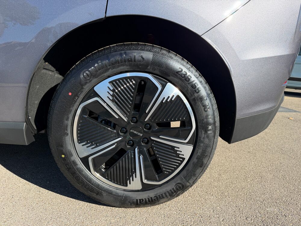 5 SHS-H 224CH BVA EXCLUSIVE - GRIS GRAPHITE 2026 occasion 13700 Marignane