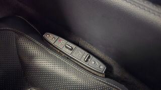 Classe CLS SHOOTING BRAKE V8 4.7 CLS500 408 ch BLUEEFFICIENCY 4MATIC 7G 2013 occasion 21850 Saint-Apollinaire