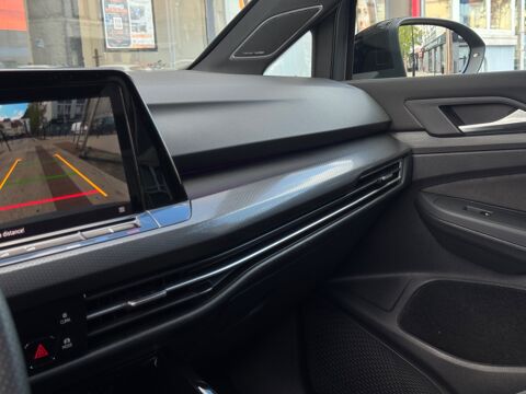 Golf 2.0 TDI 200CH SCR GTD DSG 7 - ENTRETIEN VW - TOIT OUVRANT - 2022 occasion 57600 Forbach