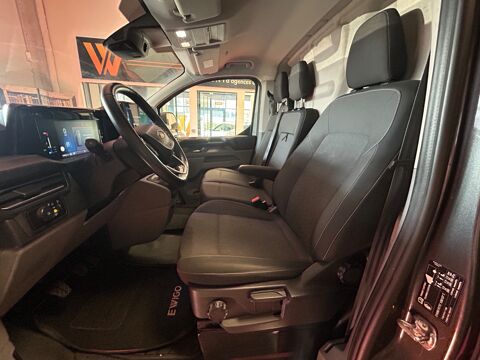 Transit 24000 € Ht Soit 28800 Ttc 300 2.0 ECOBLUE 150 L1H1 COURT PC- 2024 occasion 83600 Fr&eacute;jus