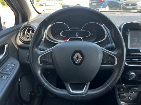 Clio 1.5 DCI 90 CH ENERGY LIMITED / DISTRIBUTION FAITE 2017 occasion 47000 Agen