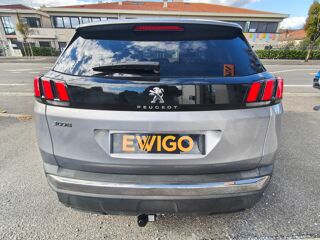 3008 GENERATION-II 1.5 BLUEHDi 130 CH ACTIVE EAT BVA / CARPLAY / 2020 occasion 40000 Mont-de-Marsan