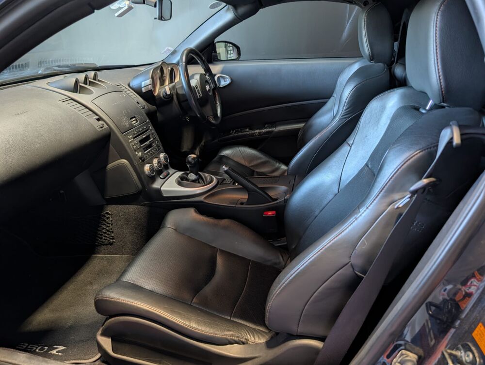 350 Z V6 3.5 313 ch 2008 occasion 65290 Juillan