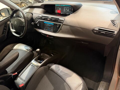 C4 Picasso 2.0 BLUEHDI 150ch SHINE 2017 occasion 81990 Puygouzon