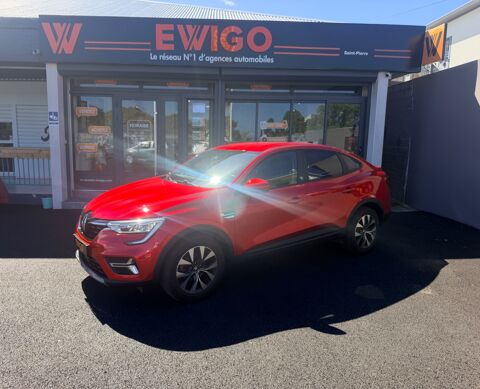 Annonce voiture Renault Arkana 19900 €
