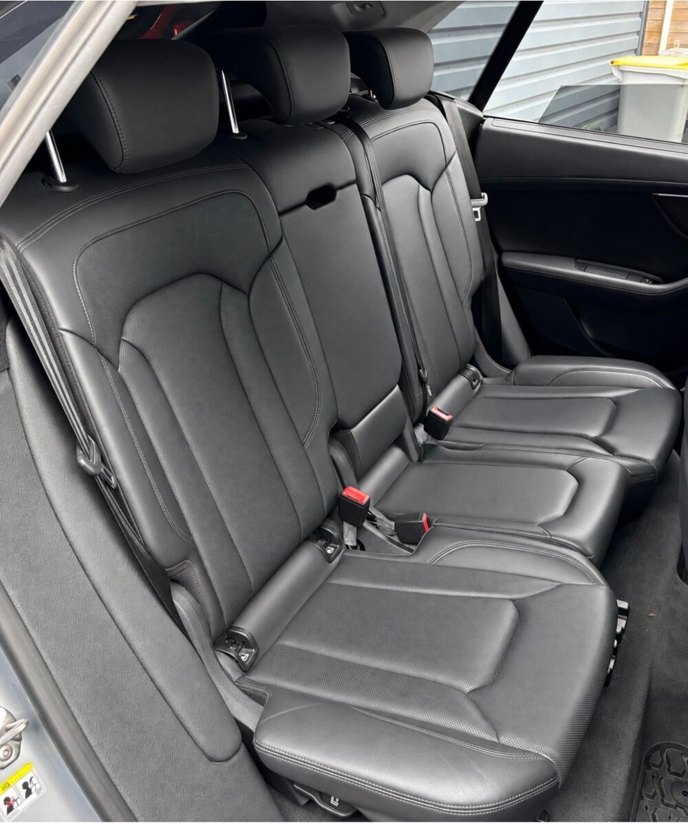 Q8 3.0 50 TDI 286 Ch Avus Extented QUATTRO -Toit ouvrant- Cam&eacute;r 2019 occasion 44220 Cou&euml;ron