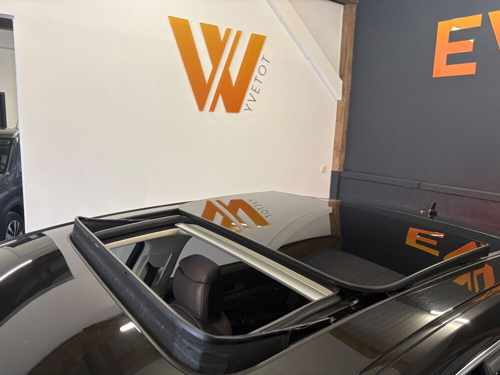 A8 D4 W12 6.3 FSI 500ch LIMOUSINE QUATTRO TIPTRONIC / NIGHT VIS 2012 occasion 76190 &Eacute;calles-Alix
