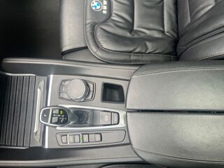 X6 3.0L D 260ch M-SPORT XDRIVE - TOIT OUVRANT + CAMERAS AV/AR + 2019 occasion 38420 Le Versoud