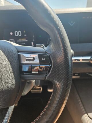 DS4 1.6 PURETECH 180 PERFORMANCE LINE BVA MOTEUR A CHA&Icirc;NE. 2022 occasion 38590 Saint-&Eacute;tienne-de-Saint-Geoirs