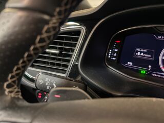 Leon ST 2.0 TSI 300CH CUPRA 4DRIVE 4WD DSG BVA/ CARPLAY/ CAMERA D 2019 occasion 78125 Gazeran