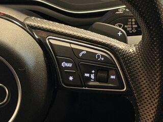 A4 AVANT 2.0 TDI 150 Ch S-LINE S-TRONIC BVA ORIGINE FRANCE / CA 2017 occasion 24750 Tr&eacute;lissac