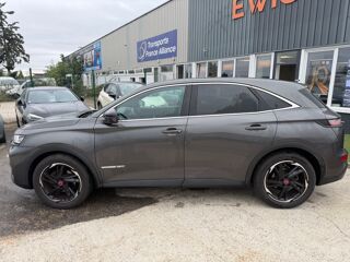 DS3 1.6 180Ch PERFORMANCE LINE BVA - 1 ERE MAIN - ATTELAGE - CAR 2019 occasion 27000 &Eacute;vreux