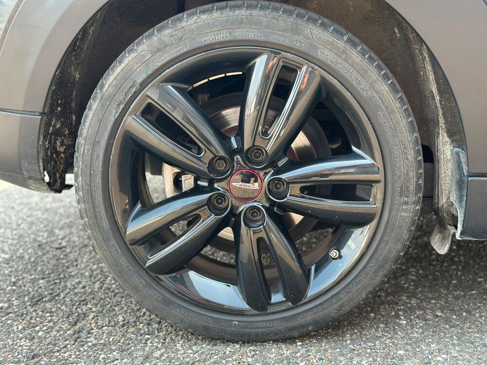 Cooper 2.0 190 CH COOPER S BVA / CAMERA DE RECUL + CAR PLAY 2017 occasion 47000 Agen